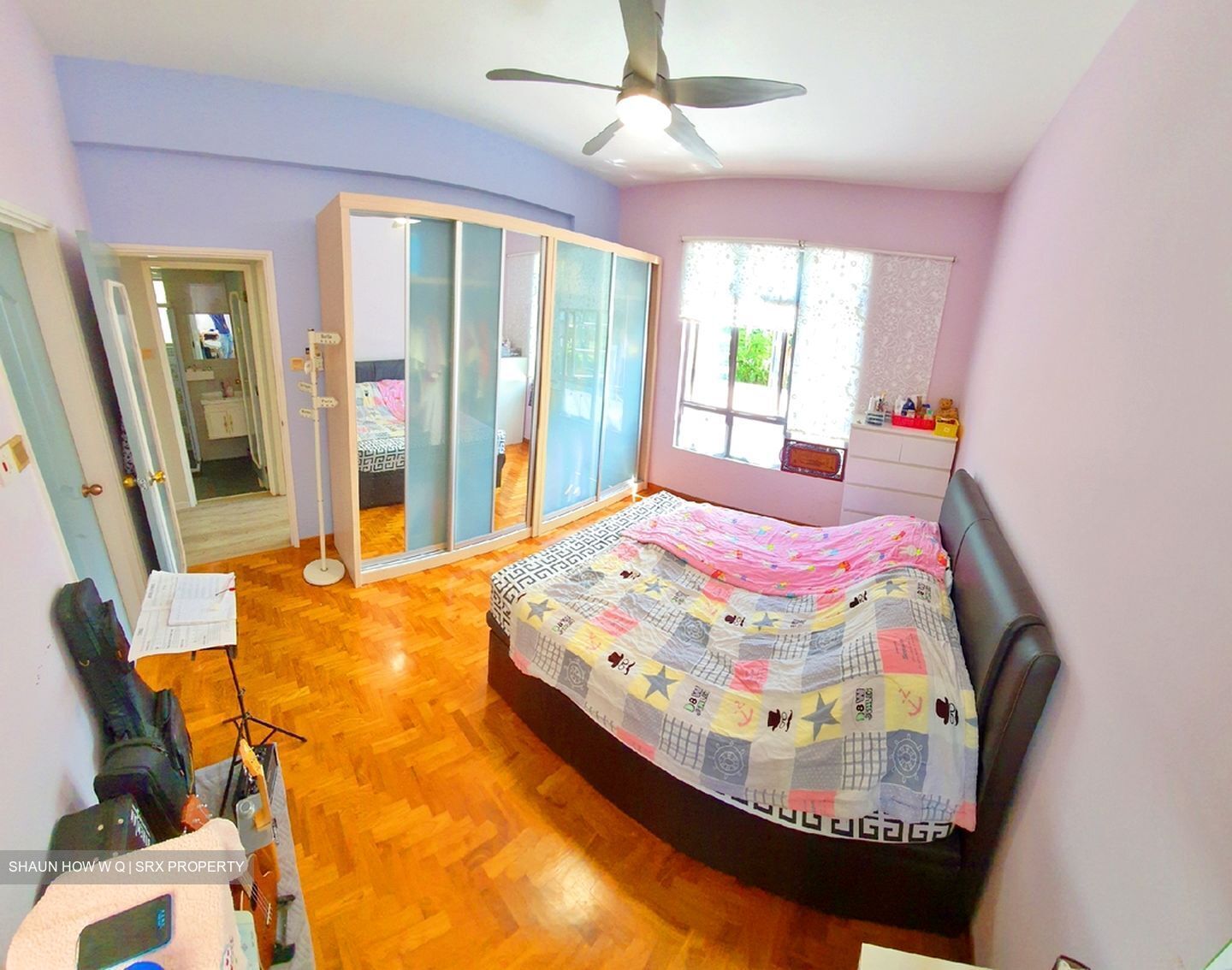Azalea Park Condominium (D17), Condominium #282210381